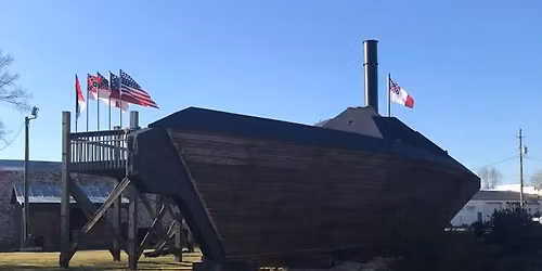 Wings Over the Neuse - Friday, September 11th