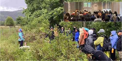 3rd Annual Letitia Carson Symposium