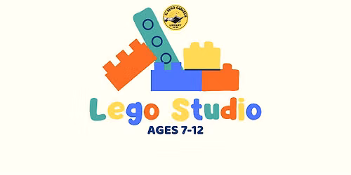 Lego Studio