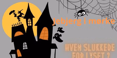 Jebjerg i m\u00f8rke