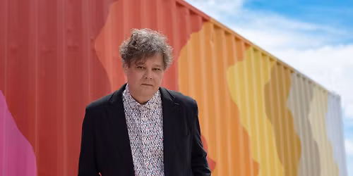 Ron Sexsmith and Band \/\/ John Dee \/\/ 30.08.26