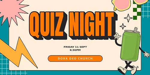 Quiz Night