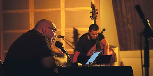 Encounters: Fred Moten & Brandon L\u00f3pez