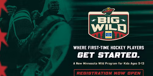 St. Louis Park Big Wild