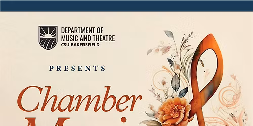 Chamber Music Concert