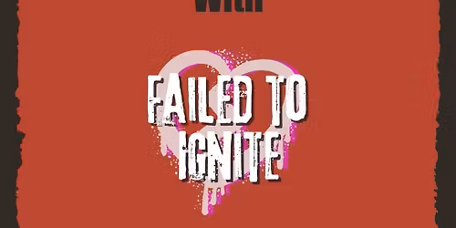 Skint 182 with Failed to Ignite