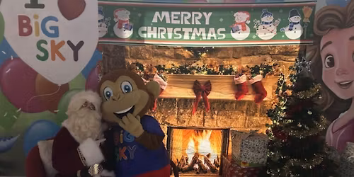 Big Sky Family Christmas Party 