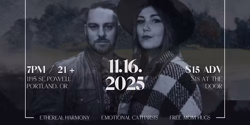 Contact Cry: Flyover States and Story & Tune