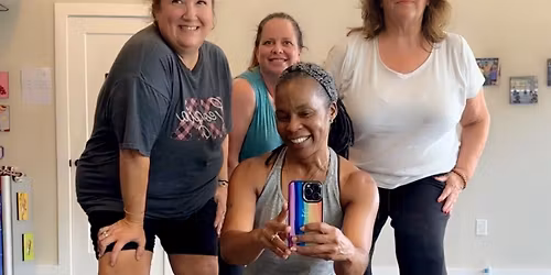 \ud83d\udd25POP UP FITNESS EVENT ALERT\ud83d\udd25