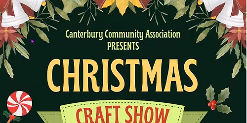 Canterbury Community Association Christmas Show