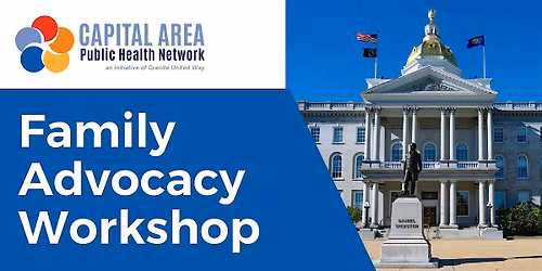 Family Advocacy Workshop