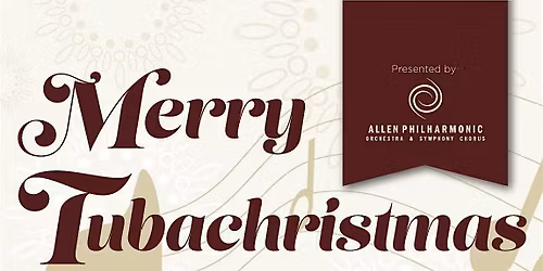 Merry Tubachristmas