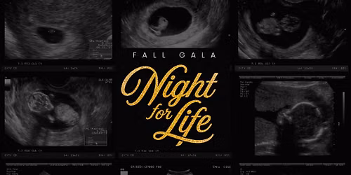 2026 You Medical Fall Gala - Night for Life