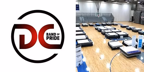 Daviess County Band of Pride Mattress Sale Fundraiser
