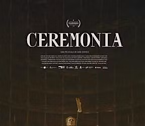 CINE QUE SUENA:  Bandas sonoras inolvidables | Ceremonia