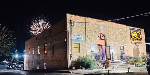 2026 Scopa Banquet & Awards