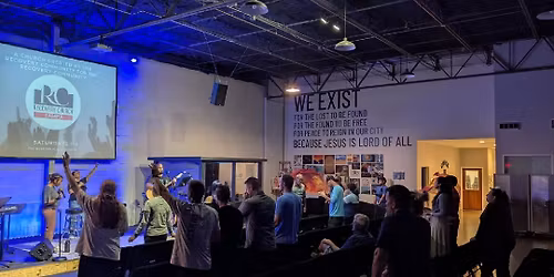 "Friendsgiving" Pot Luck