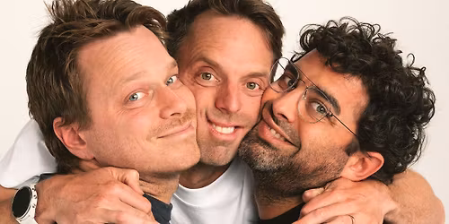 The Imperfects Live in Hobart