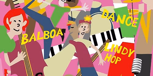 Fast Feet F\u00eate - Mit dem Katz Bl\u00f6ffmann Trio feat. Barbosa live