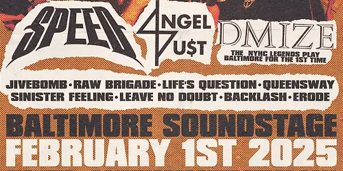 Angel Du$t