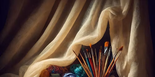 The Secret Craft Society - Gosport