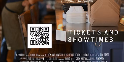 TO BE SEEN \u2013 Film Screening