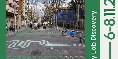 Walkable Streets Program