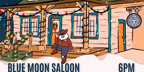 Christmas Hoot Night