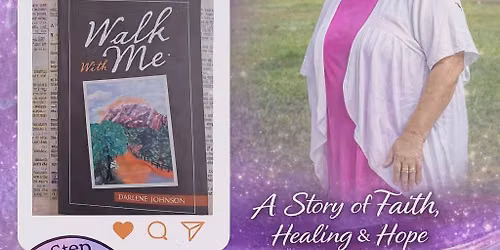 Journey On Women of Christ Walking In My Overflow Women's Conference 