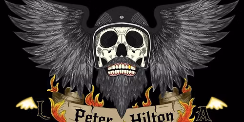 THE OUTLAW Debuts @ The Ship & Anchor, Ford.