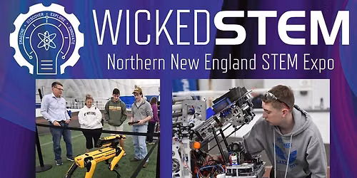 WickedSTEM 2026