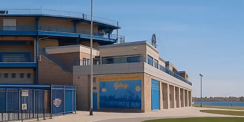 Aberdeen IronBirds at Williamsport Crosscutters at Journey Bank Ballpark at Historic Bowman Field
