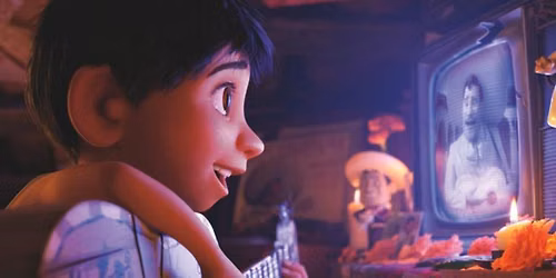 Disney & Pixar\u2019s Coco in Concert