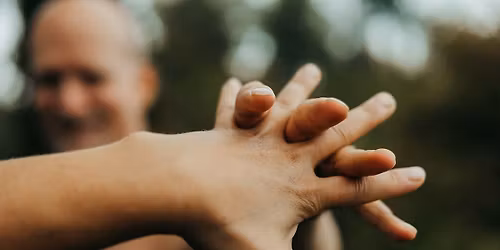 Ritual Play - ryhm\u00e4leikki 