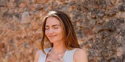 Yin Yoga & Nervous System Rewire Retreat in Mallorca