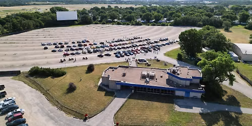 Drive In at The Starlite | June Event