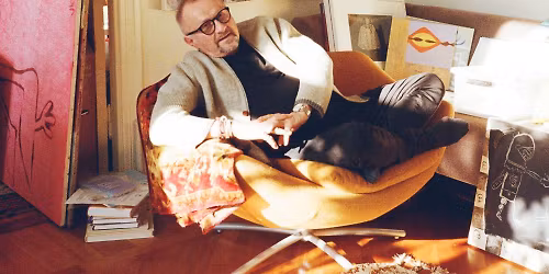 N\u00e4yttely\/Exhibition: Kolmas el\u00e4m\u00e4 \u2013 Seppo Fr\u00e4ntin kokoelma \/ Third Life \u2013 Seppo Fr\u00e4nti Collection