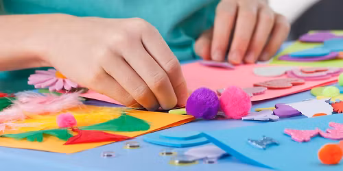 Pocket-Size-Play: Crafty Creations