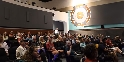 CDT Culture & Landscape Speaker Series - Trail Days 2026