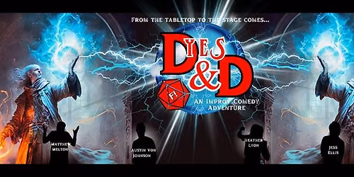 DYes&D
