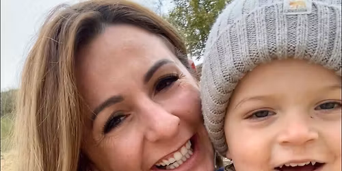 Wandeling ter ere van Rafa\u00ebl \ud83c\udf1f\u2764\ufe0f