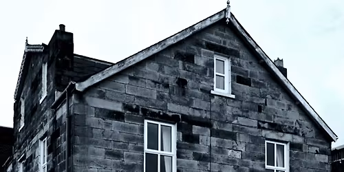 Havelock Towers Ghost Hunt Sunderland with Haunting Nights