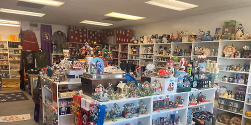 Magical Celebration - 3rd Anniversary & Grand Opening of Expanded Store