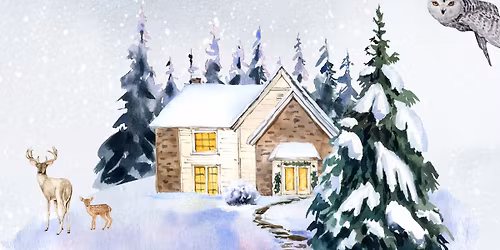 Share the Love Kickoff