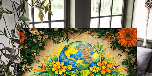 Plant Bingo @ Sacred Soil ~ Honoring Mother Earth