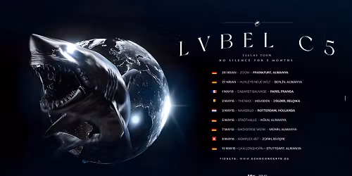 Lvbel C5 - Stuttgart