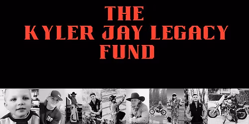 The 3rd Annual Kyler Jay Memorial Ride