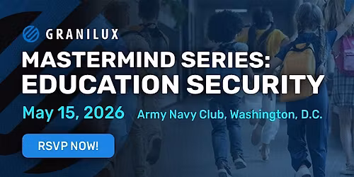 Granilux Mastermind Education Security
