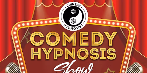Hilarious Comedy Hypnosis Show in Dunedin: Fun for All Ages!