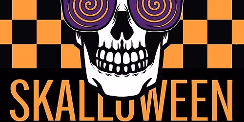 Mento Buru's Skalloween Party at The Marketplace!